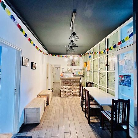 Bishnu Hostel Zagreb Ngoại thất bức ảnh