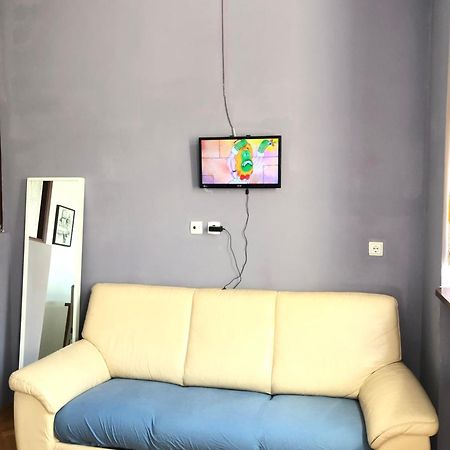Bishnu Hostel Zagreb Ngoại thất bức ảnh
