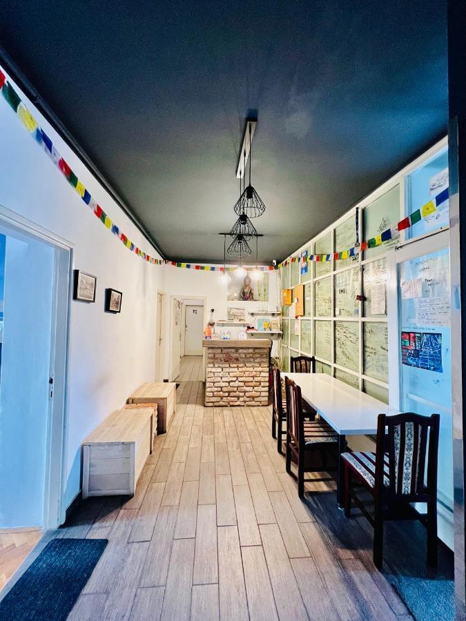 Bishnu Hostel Zagreb Ngoại thất bức ảnh