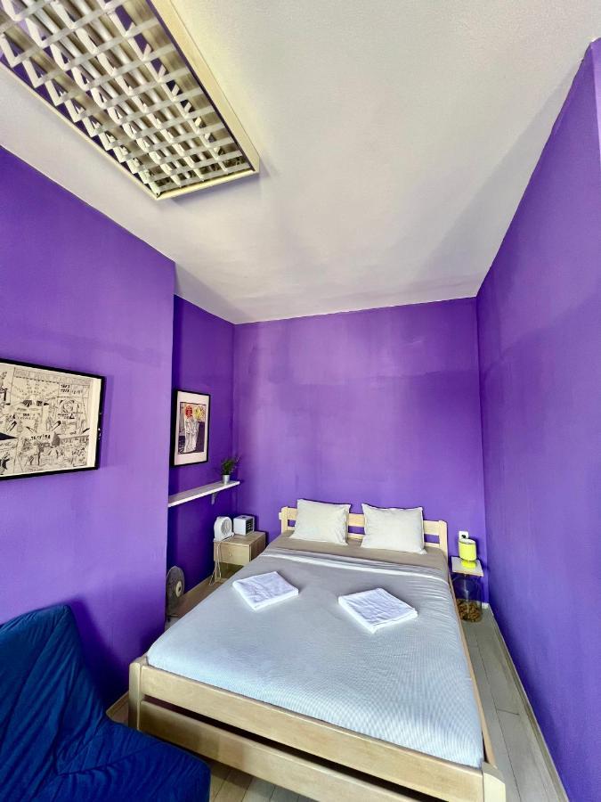 Bishnu Hostel Zagreb Ngoại thất bức ảnh