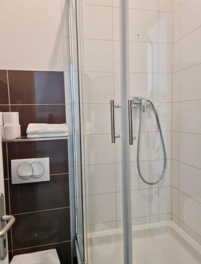 Bishnu Hostel Zagreb Ngoại thất bức ảnh