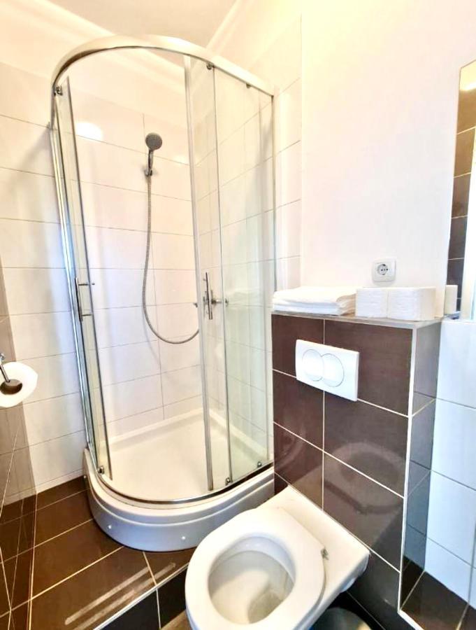 Bishnu Hostel Zagreb Ngoại thất bức ảnh