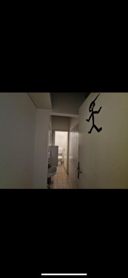 Bishnu Hostel Zagreb Ngoại thất bức ảnh