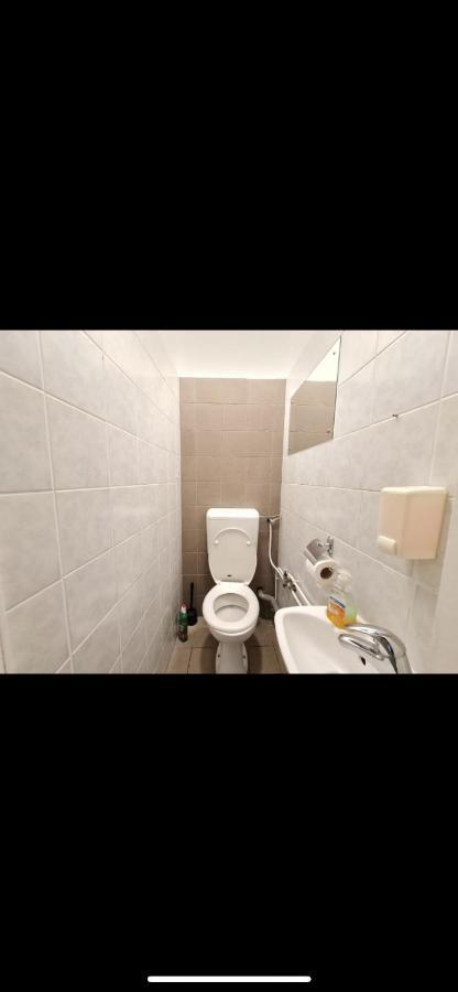 Bishnu Hostel Zagreb Ngoại thất bức ảnh