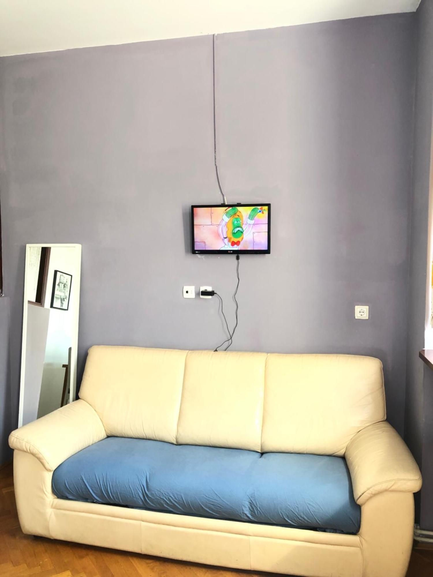 Bishnu Hostel Zagreb Ngoại thất bức ảnh