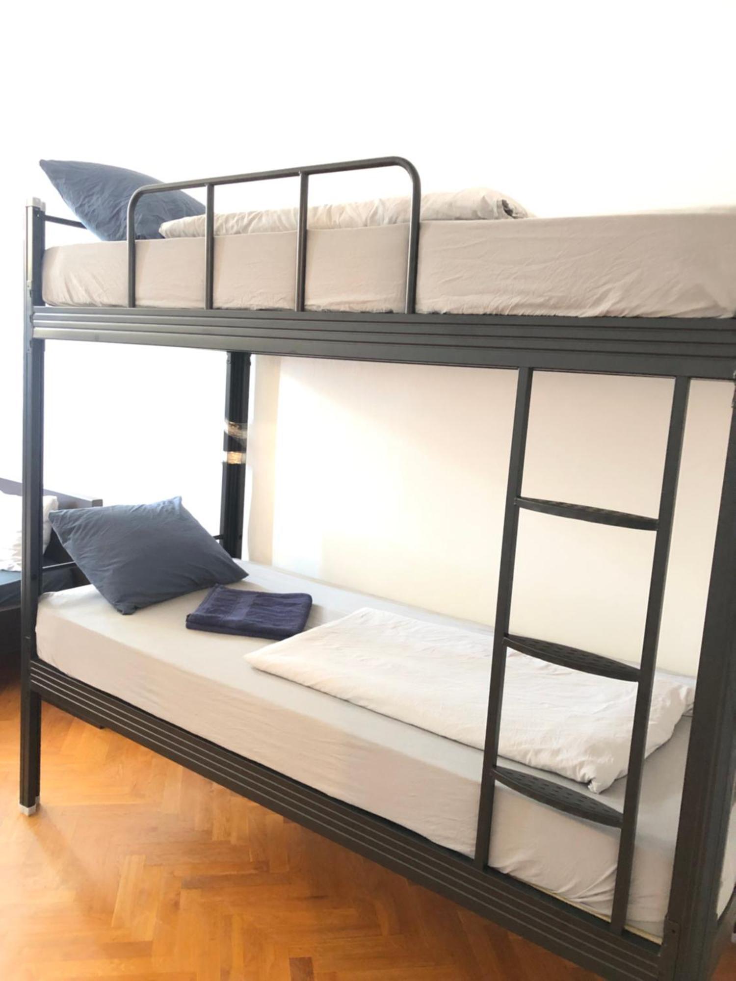 Bishnu Hostel Zagreb Ngoại thất bức ảnh