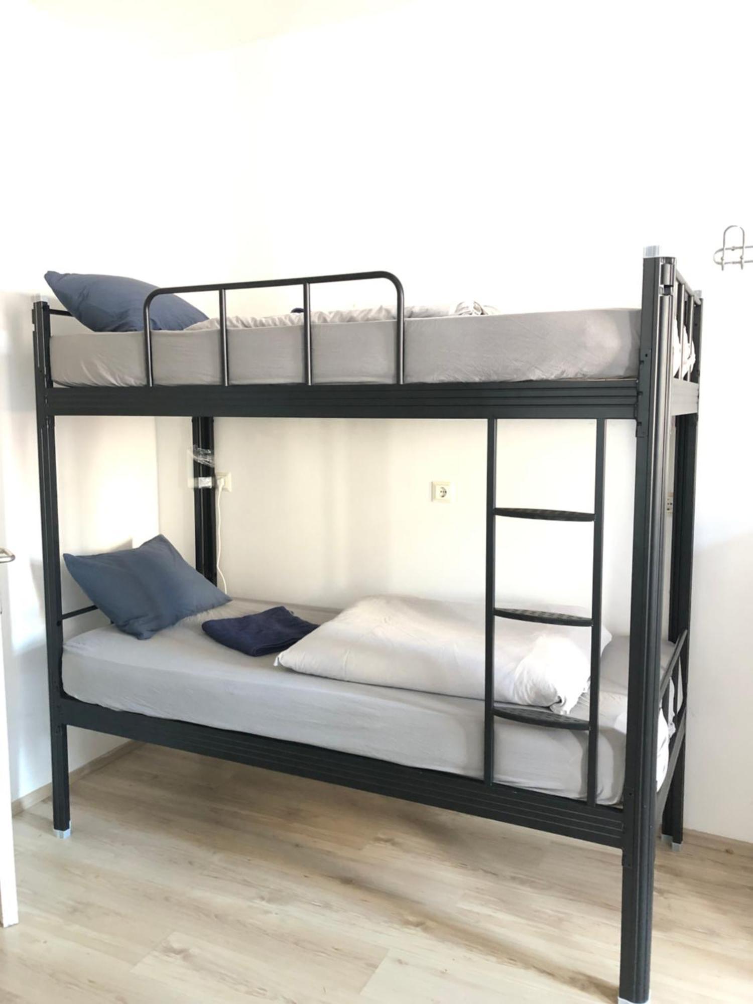 Bishnu Hostel Zagreb Ngoại thất bức ảnh
