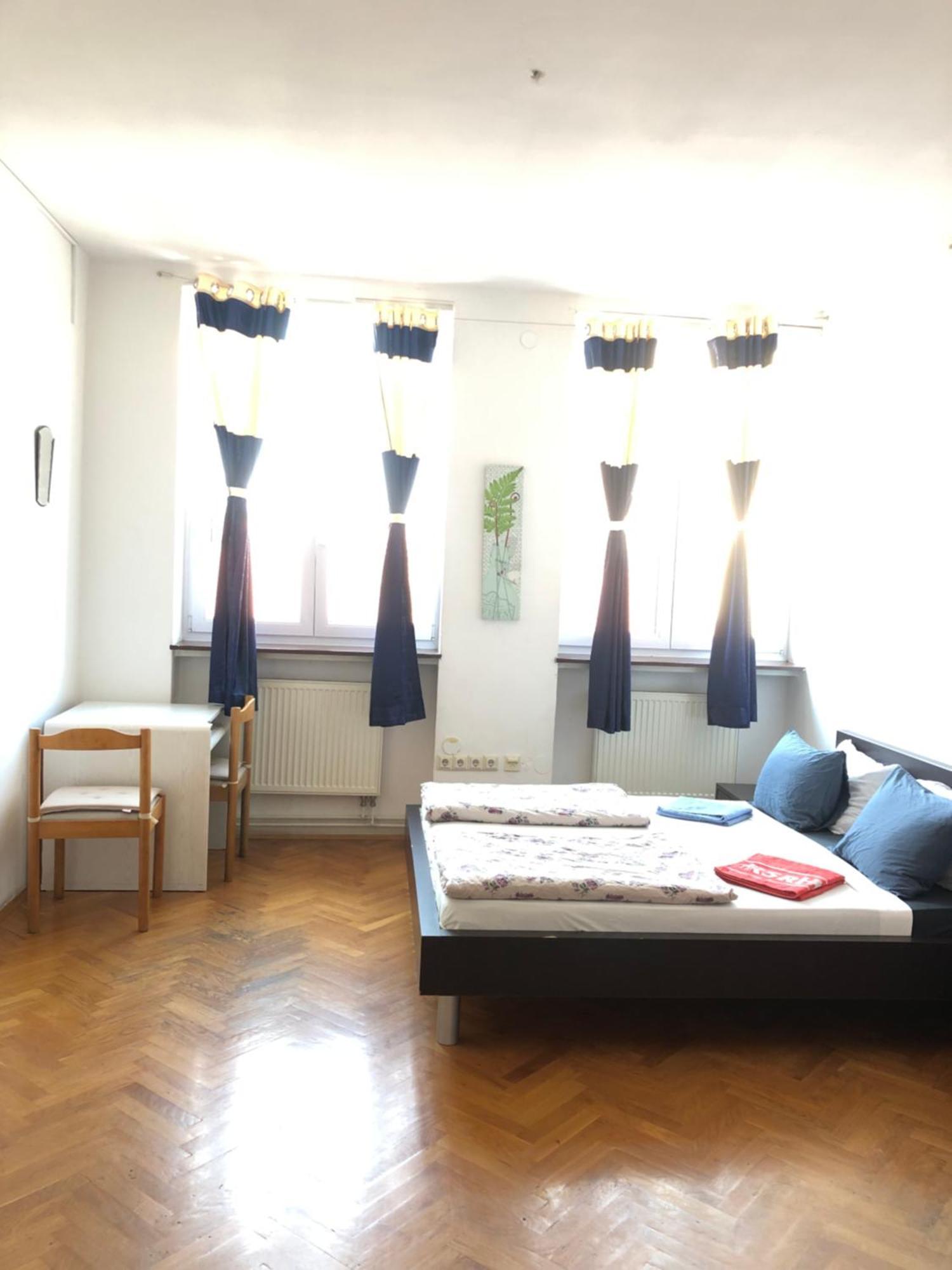 Bishnu Hostel Zagreb Ngoại thất bức ảnh